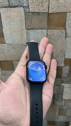 Apple watch series 7 45mm