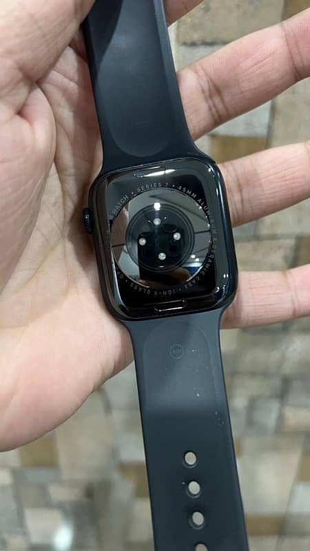 Apple watch series 7 45mm 1