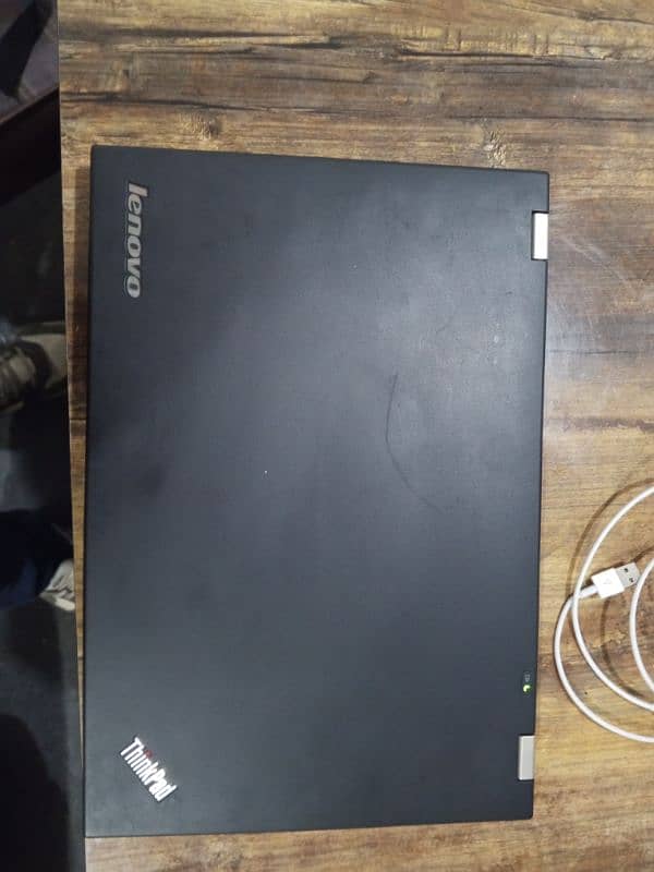 Lenovo T430 for sale 8gb ram /128gb ram 1