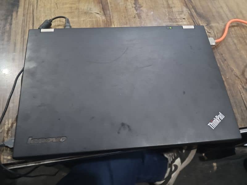 Lenovo T430 for sale 8gb ram /128gb ram 2