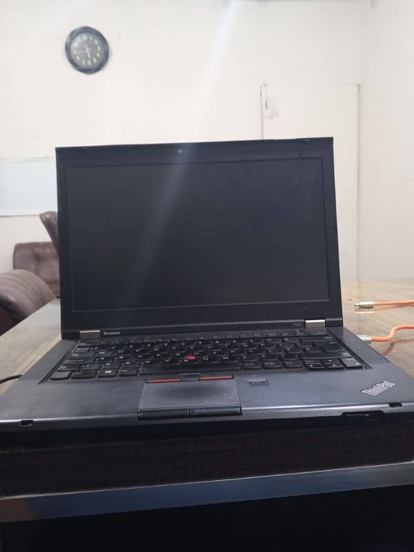 Lenovo T430 for sale 8gb ram /128gb ram 3