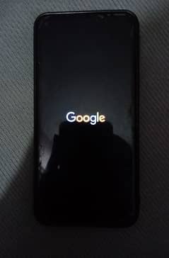 Google pixel 5