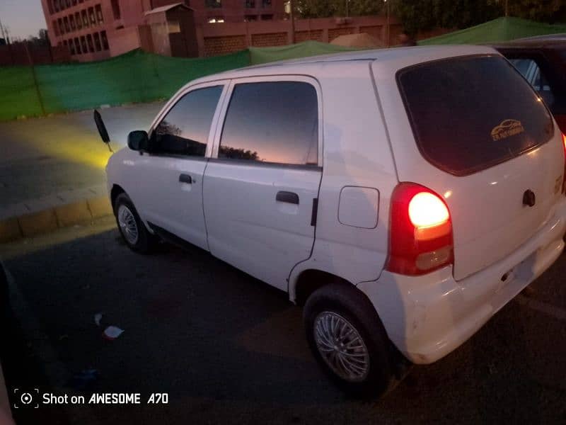 Suzuki Alto 2006 0