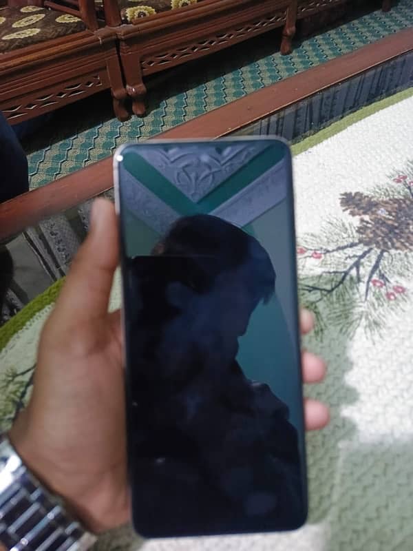 Tecno Camon 18 T 2