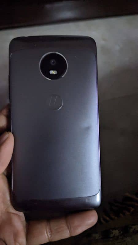 Moto G5 2/32 non pta 1