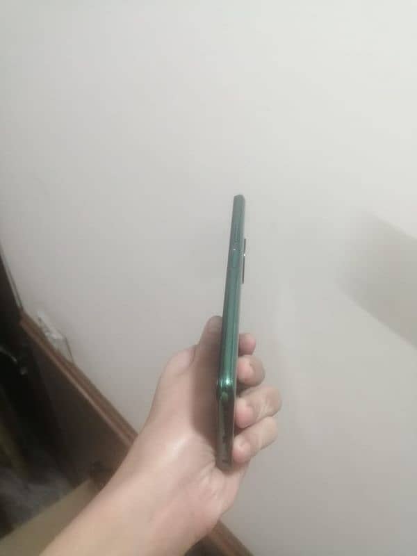 infinx note 7 3