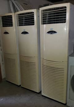 orient 4 ton unit ac