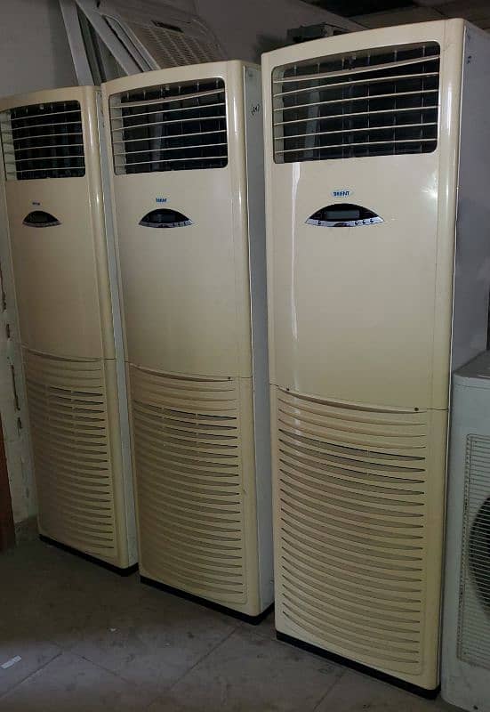 orient 4 ton unit ac 0