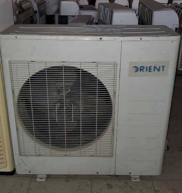 orient 4 ton unit ac 1