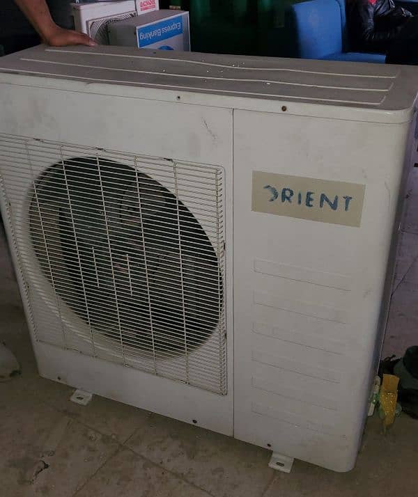 orient 4 ton unit ac 2