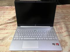 Hp gaming laptop 15 inch 8gb 256 gb | ryzen 5 |equal to i5 11th gen