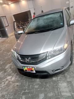 Honda