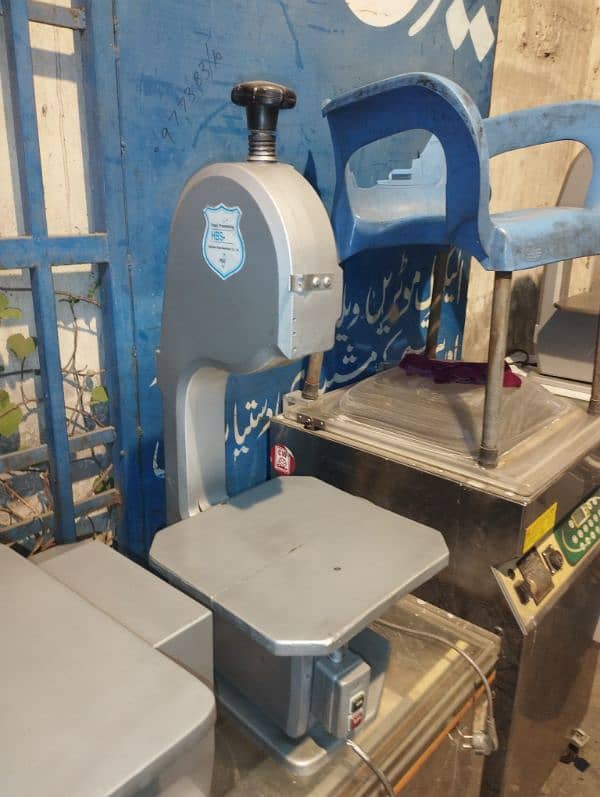 bone saw cutting machine imported 220 voltage 8