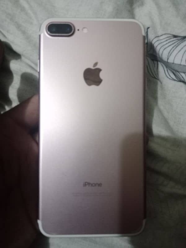 iphone 7plus 0