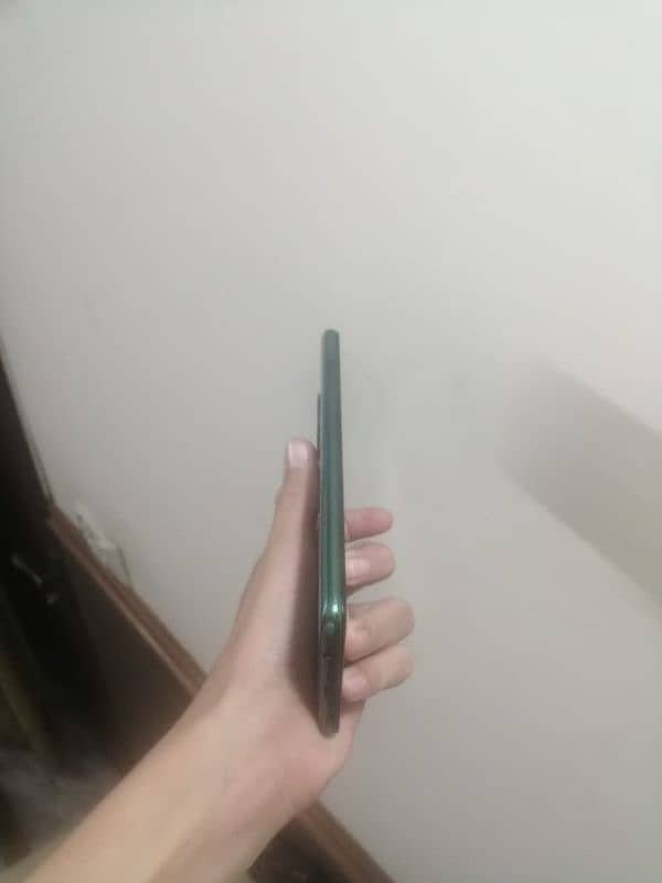 infinx note 7 4