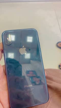 Apple iPhone X Non PTA Original