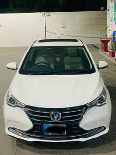 Changan