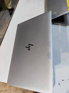 Hp EliteBook 840 G7/i5 10th Gunration