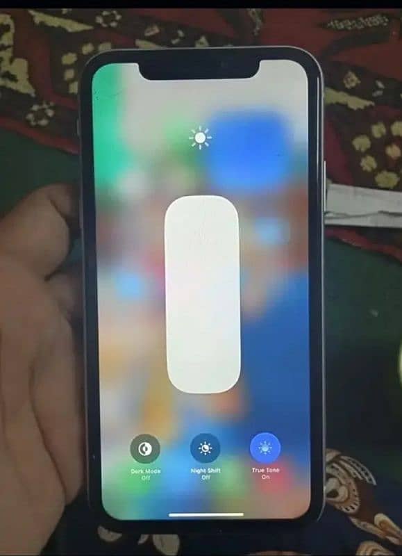 IPHONE XR NON PTA XCHNGE possible 0