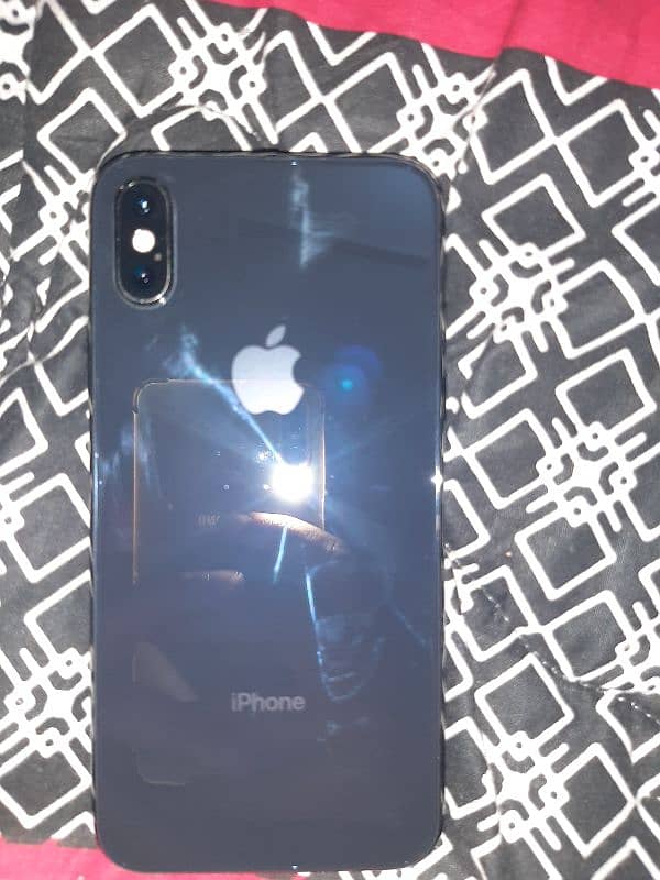 iphone xs 64gb non pta 1