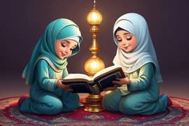 I am online Quran teacher