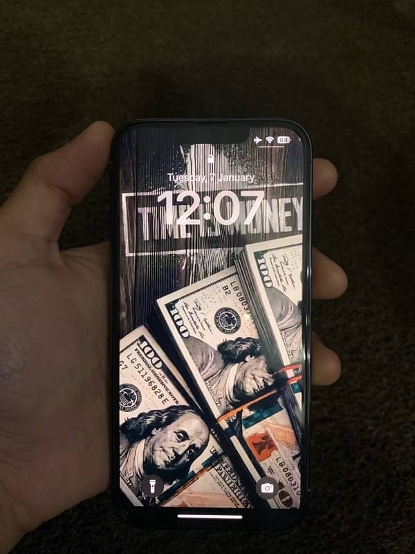 i am selling my iphone 0