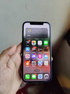 Iphone 12 128GB Non Pta