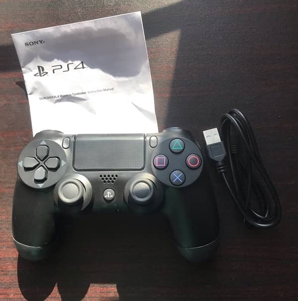 Ps4 Controller 1