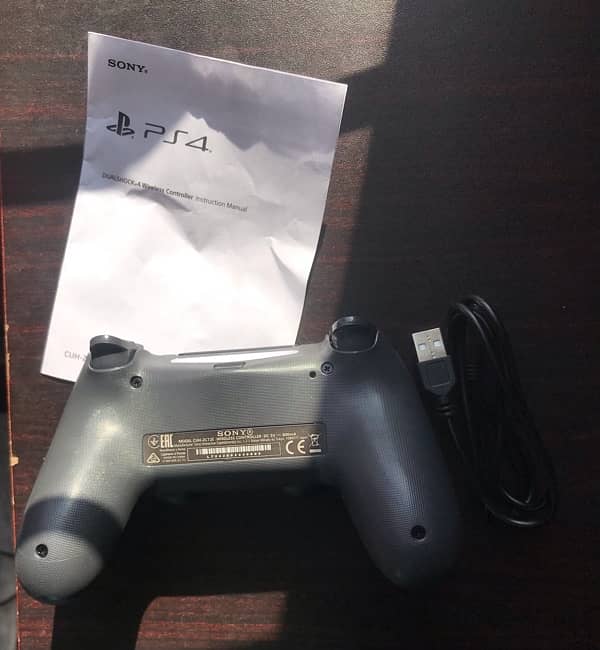 Ps4 Controller 2