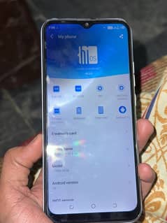 Tecno spark 6Go