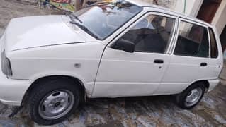 Suzuki Mehran VX 1994