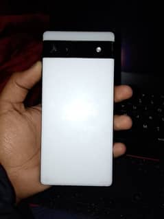 google pixel 6a 6/128 10/9condition