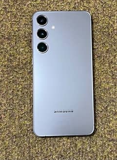 Glaxy S24 plus(SM-S926B)