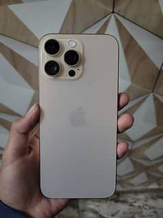 Iphone 16 Pro Max Pta Approved