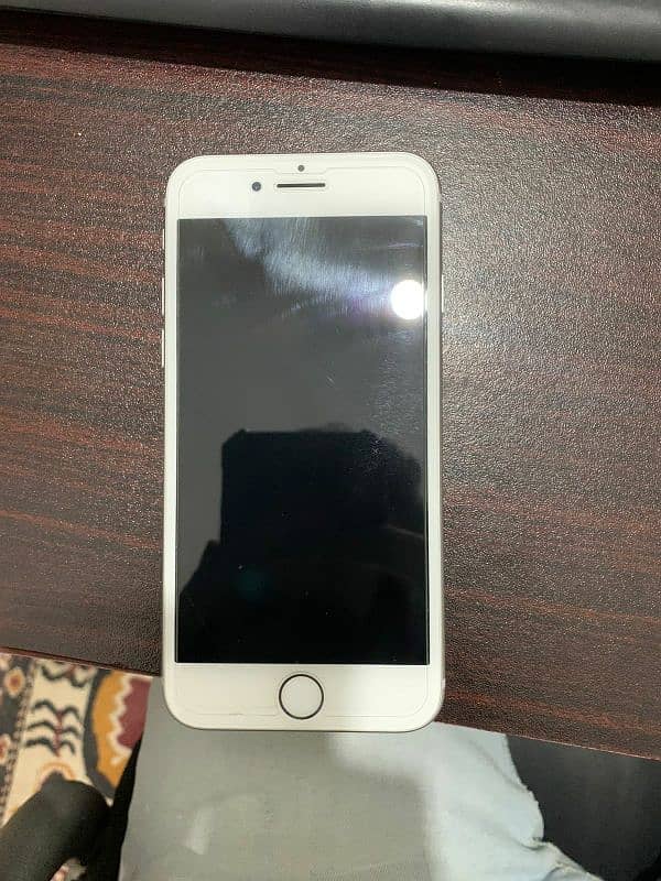 Iphone 8 non PTA 0