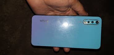 vivo s1