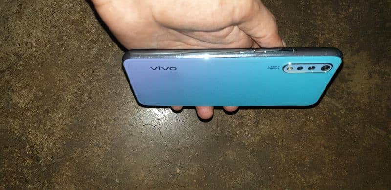 vivo s1 1