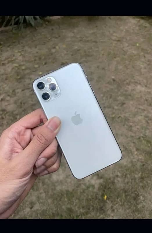 iphone 11 pro 0