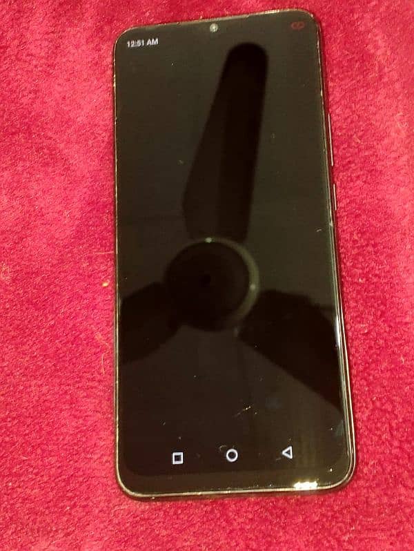 Infinix hot10 mobile for sale price in 20,000 4