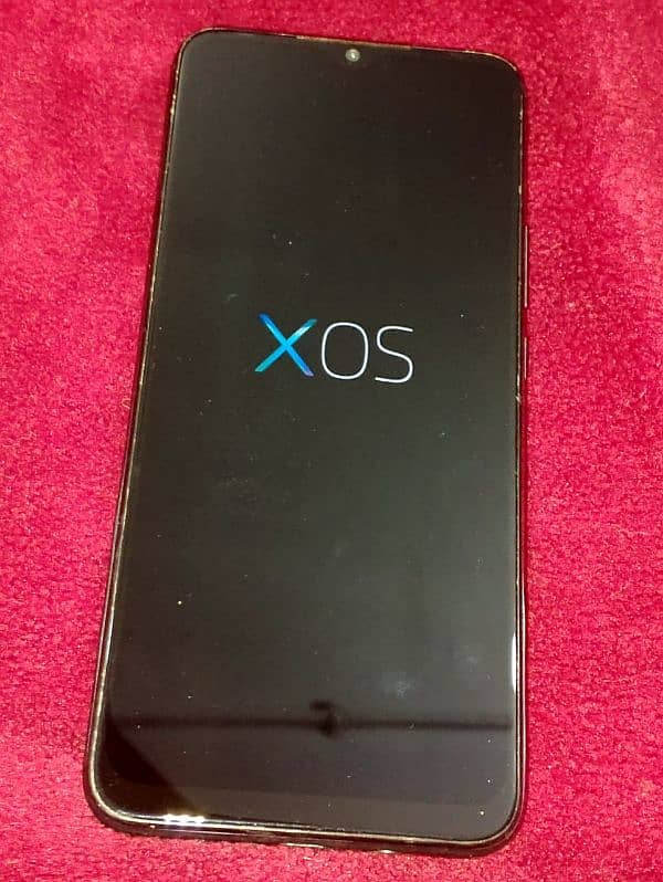 Infinix hot10 mobile for sale price in 20,000 8