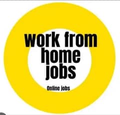 work from home female / oder confirmation