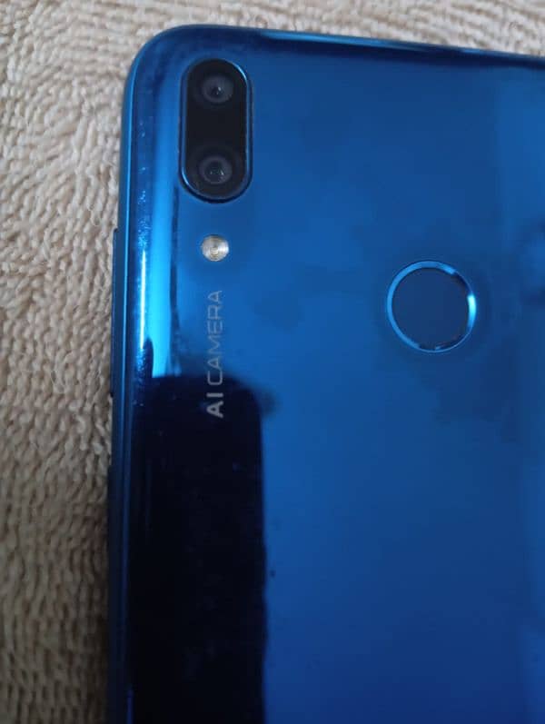 Huawei Y7 Prime 2019 7