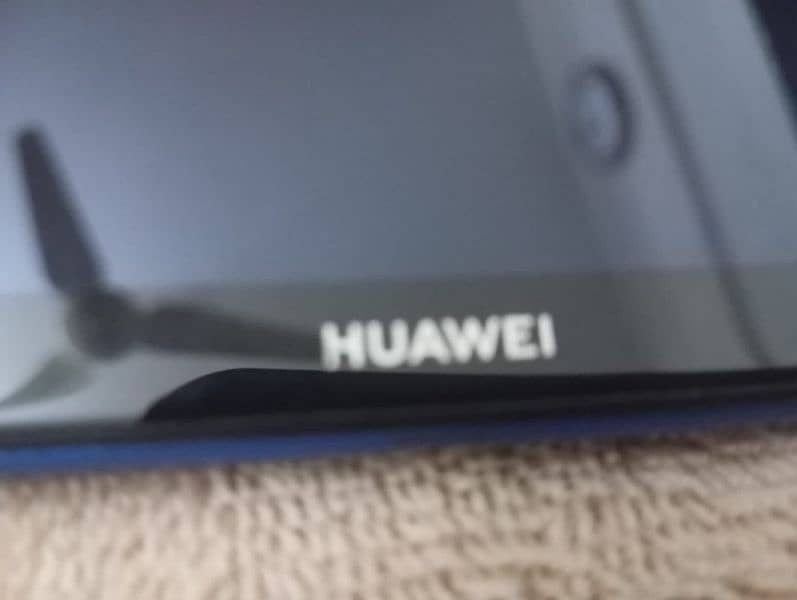 Huawei Y7 Prime 2019 9