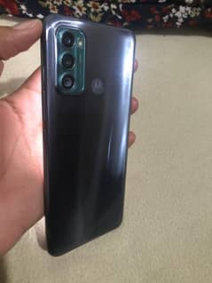 Moto G60 | 108 mp camera | 6000mah battery | Non-PTA | Dual Sim