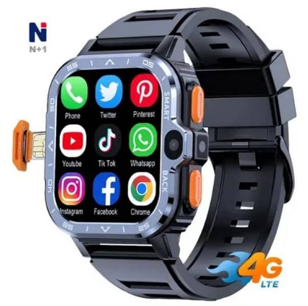 sim supported android smartwatch | all sim watchs | apple watch | sim 12