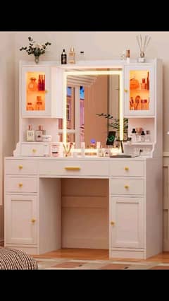 dressing table new design