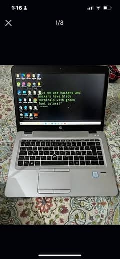 HP EliteBook 840 G3