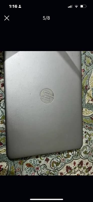 HP EliteBook 840 G3 5