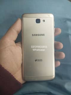 Samsung Galaxy on5 6