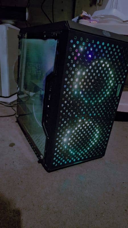 Gaming PC for sale 0